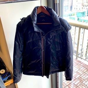 Price drop!! Paul smith jacket (removable sleeves)